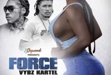 Vybz Kartel Force ft Sikka Rymes mp3 download
