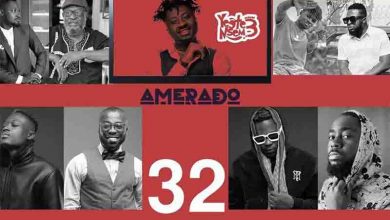 Amerado Yeete Nsem Episode 32 mp3 download