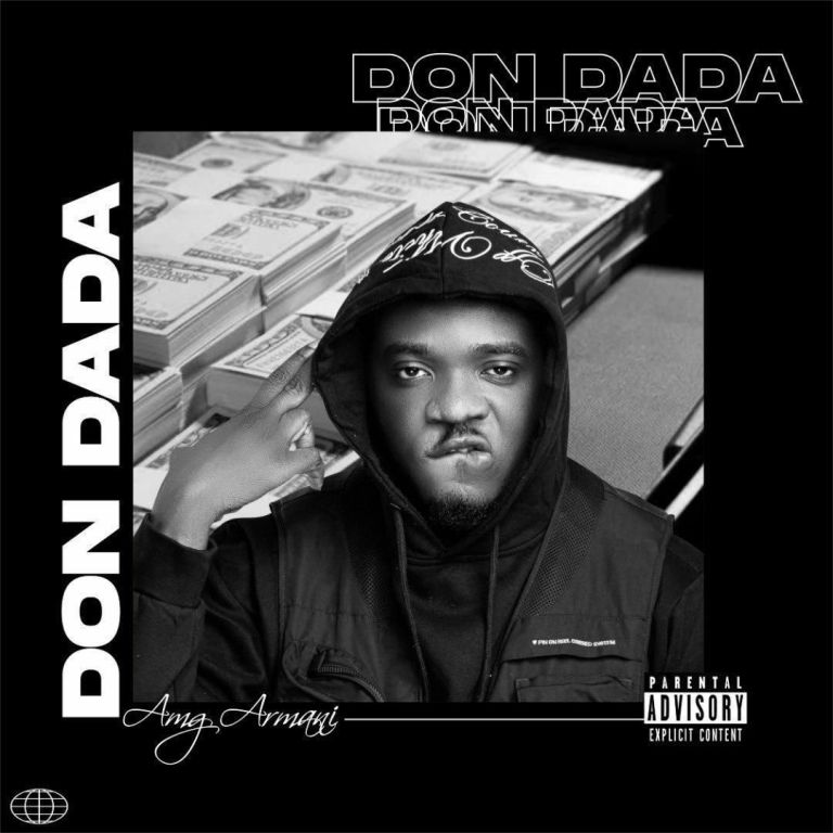 AMG Armani Don Dada mp3 download