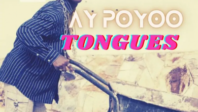Ay Poyoo Tongues mp3 download