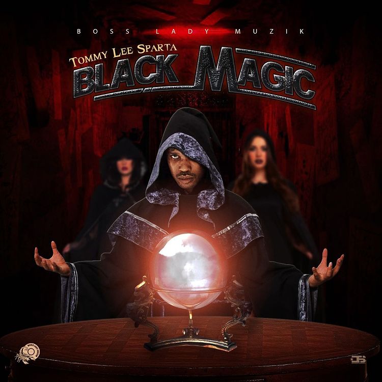 download black magic mp3