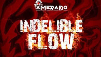 Amerado Indelible Flow