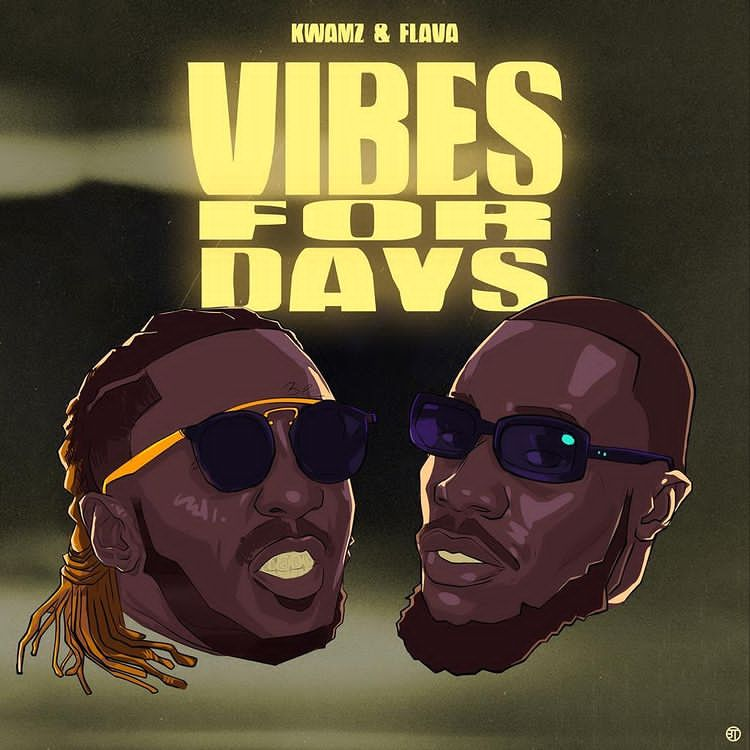 kwamz & Flava Beat ft Darkovibes mp3 download