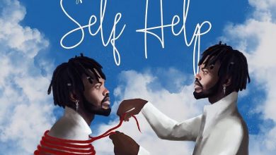 Fameye Self Help mp3 download