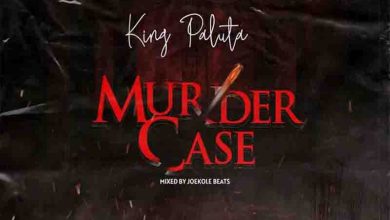 King Paluta Murder Case