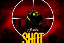 Samini Shot Pointed mp3 download