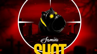 Samini Shot Pointed mp3 download
