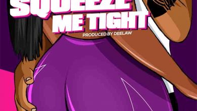 Yaa Jackson Squeeze Me Tight mp3 download