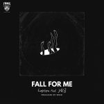 Laycon Fall For Me ft YKB