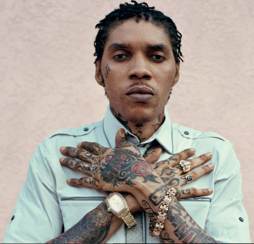 Vybz Kartel No One Can Stop It