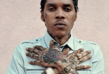 Vybz Kartel No One Can Stop It