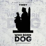 Tinny Who Born Dog