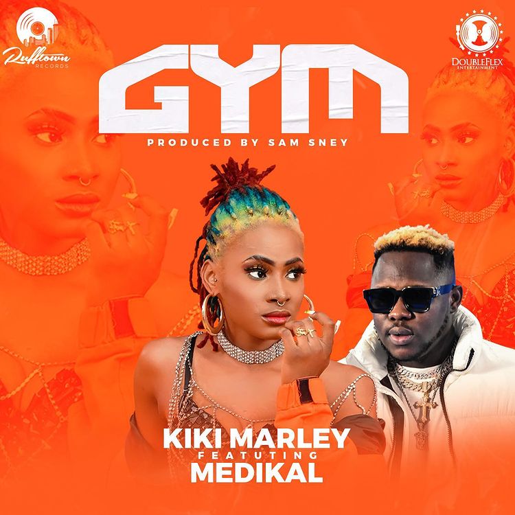 Kiki Marley Gym ft Medikal