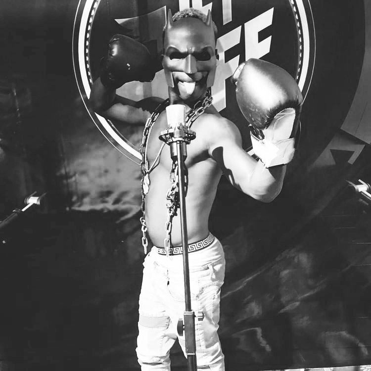 Ay Poyoo Da Lift Off Session