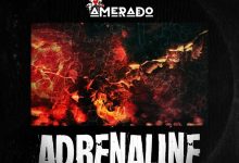 Amerado - Adrenaline