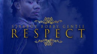 Bobby Gentle – Respect