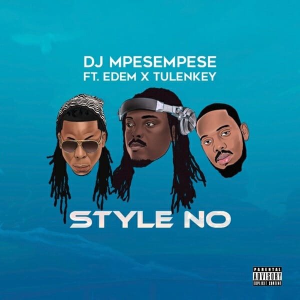 DJ Mpesempese Style No