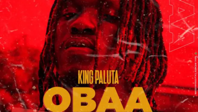 King Paluta Obaa Yaa