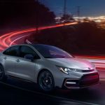 2021 Toyota Corolla Apex Review and Specs
