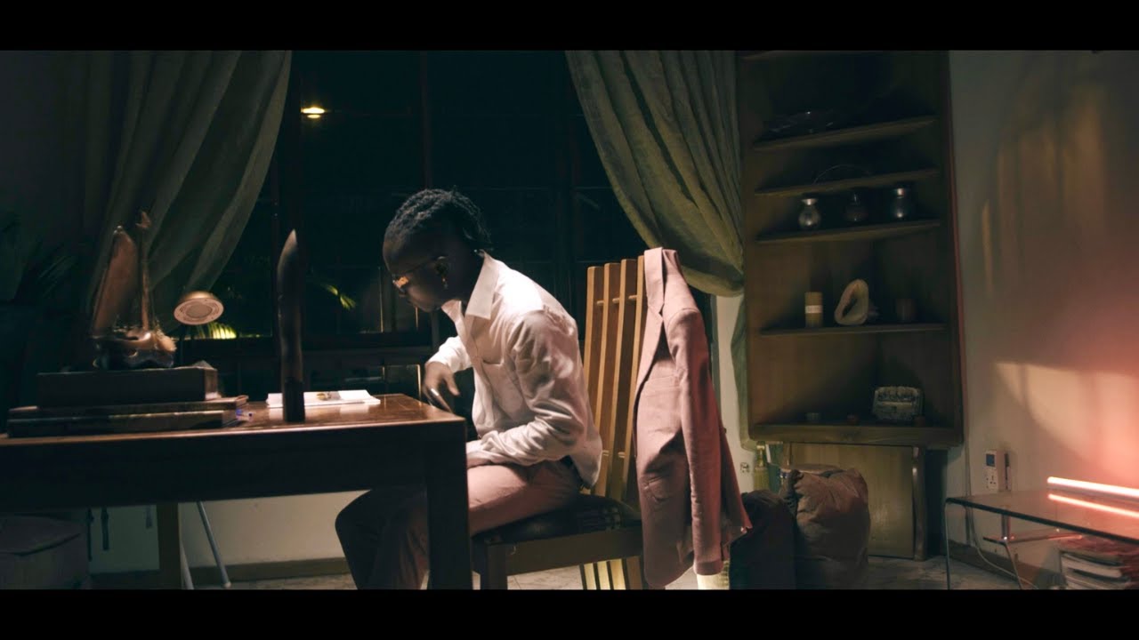 Kofi Jamar – They Don’t Know (Official Video)