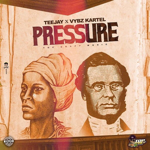 Teejay Pressure ft Vybz Kartel
