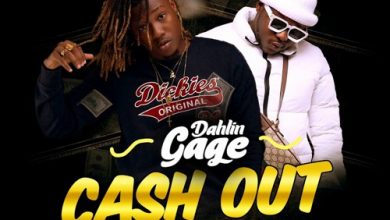 Dahlin Gage Cash Out