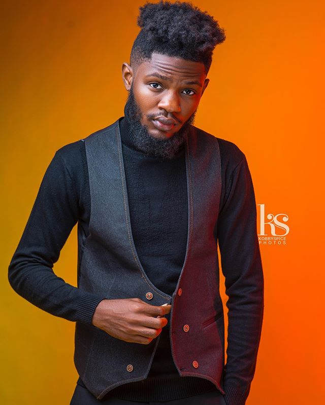 Lyrical Joe – The Barcode VI