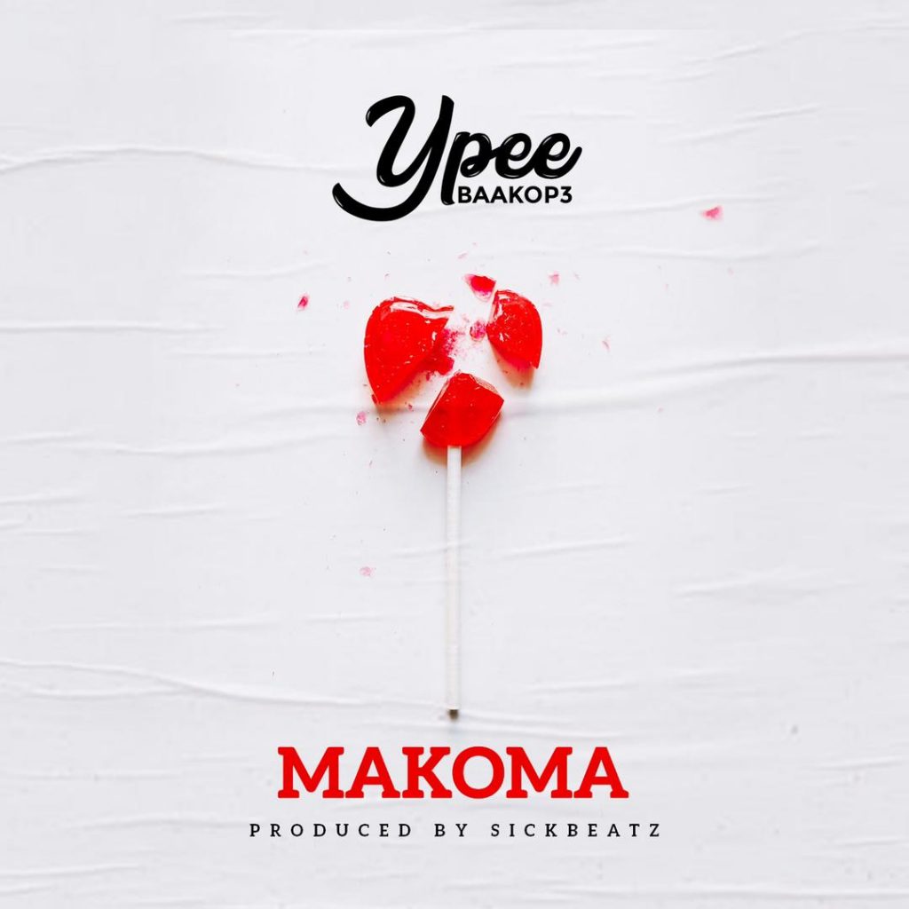 Ypee Makoma