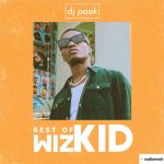 DJ Paak Best Of Wizkid