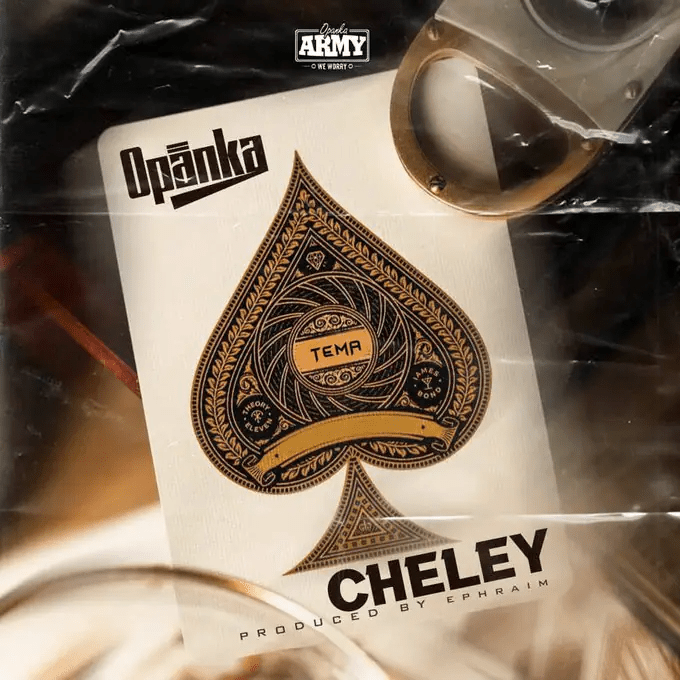 Opanka Cheley