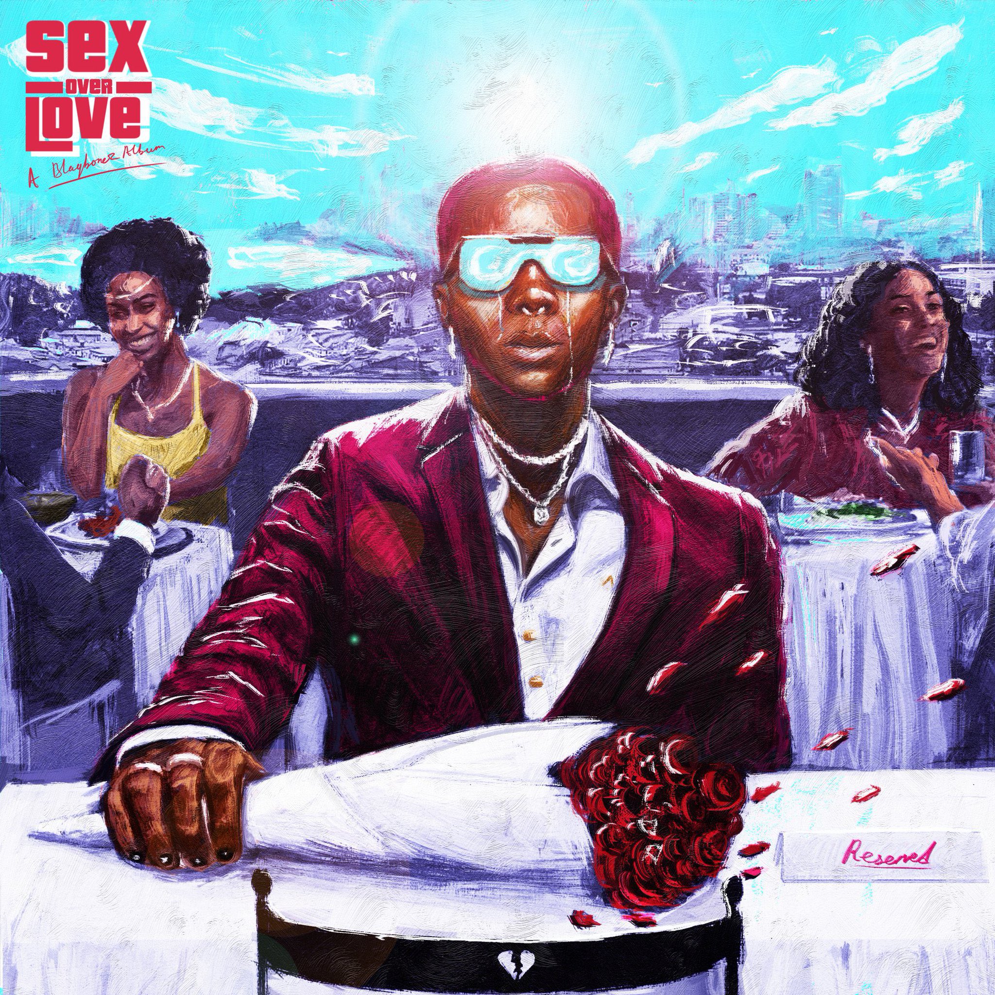Blaqbonez – Zombie ft Laycon x Psycho YP x AQ
