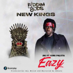 King Paluta Eazy ft JMJ