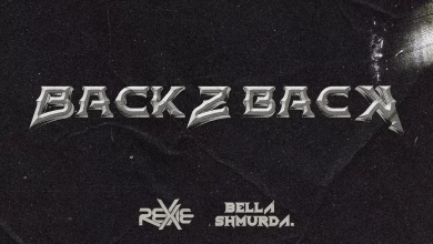 Rexxie Back2Back