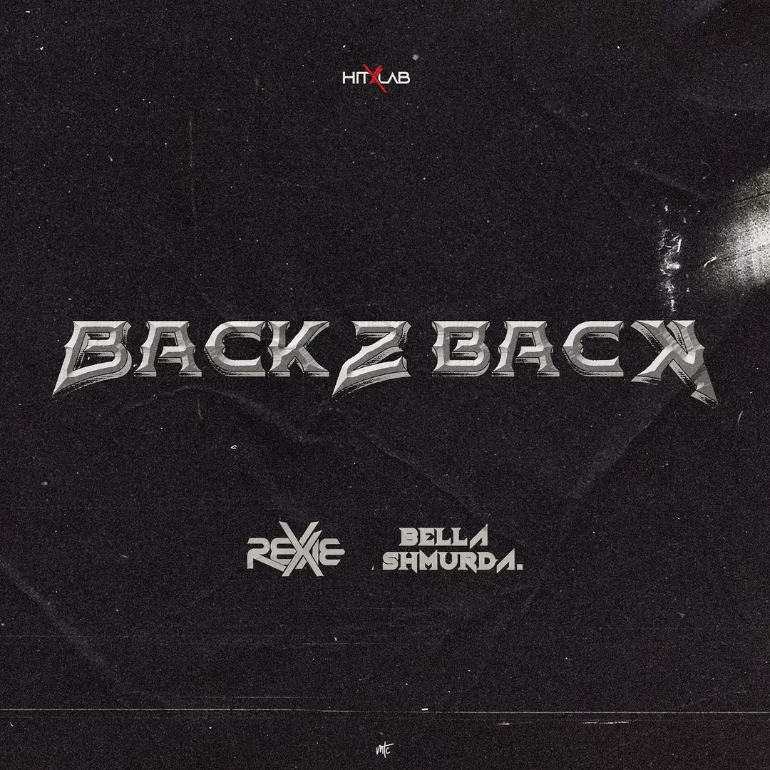 Rexxie – Back2Back Ft Bella Shmurda
