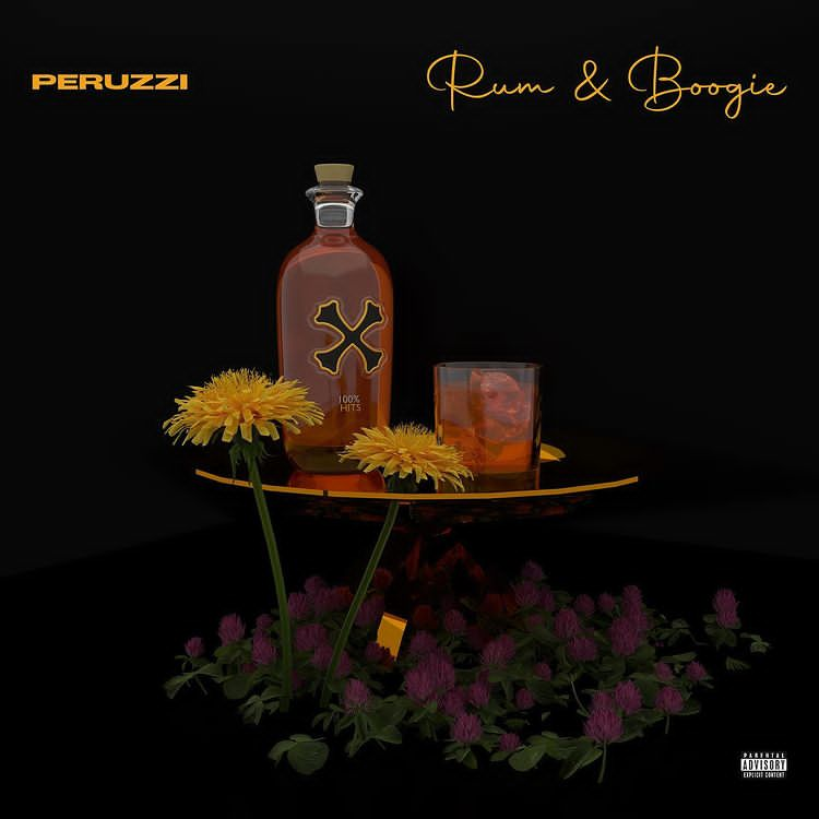 Peruzzi The Baddest Ft Phyno