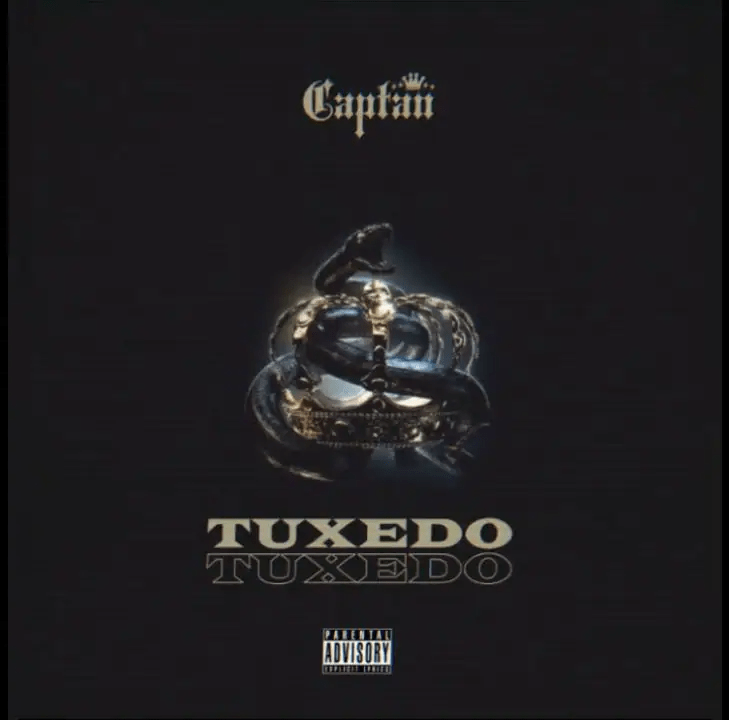 Captan Tuxedo