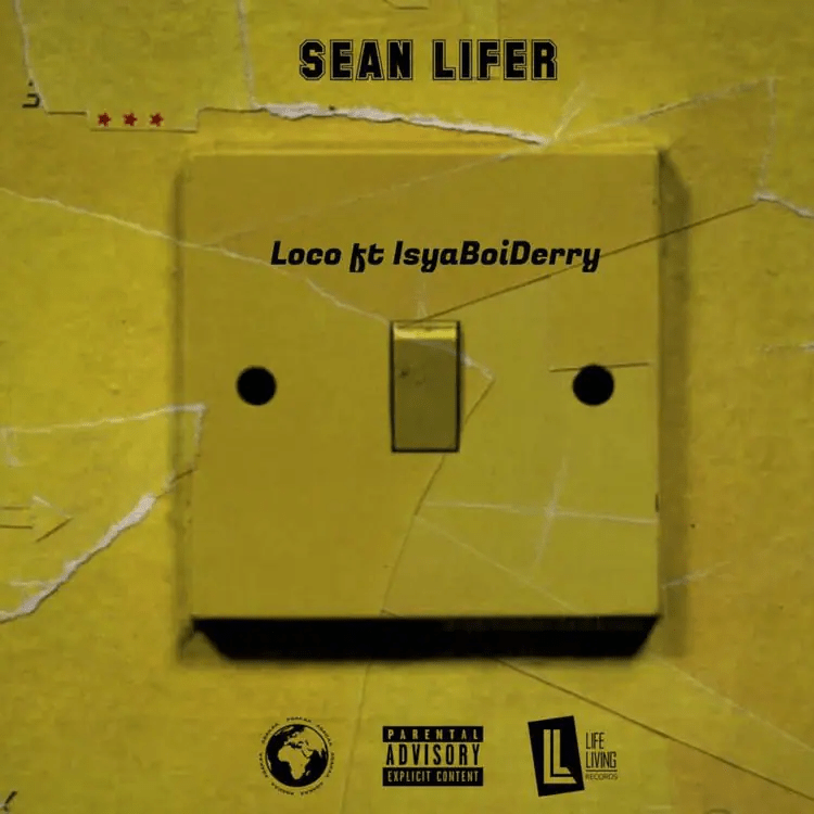 Sean Lifer Loco ft Derry