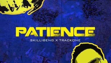 Patience - Download