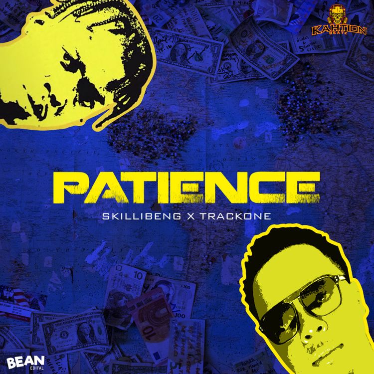 Skillibeng Patience