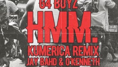 G4 Boyz Hmm Kumerica Remix