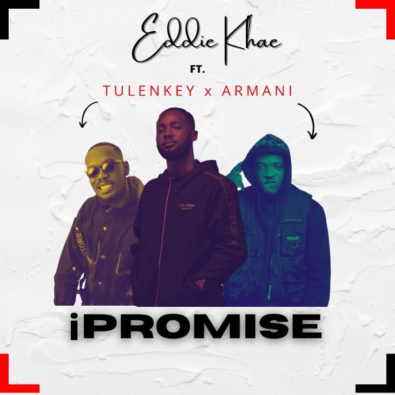 Eddie Khae Ipromise