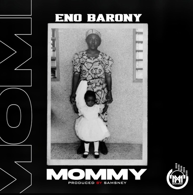 Eno Barony Mommy