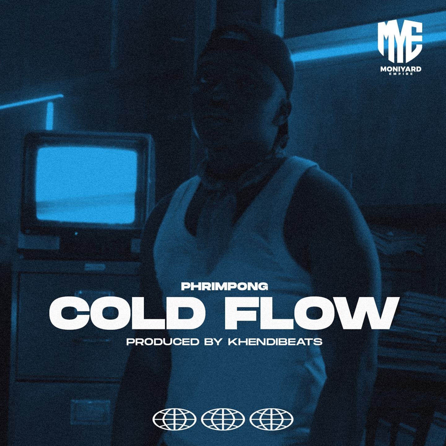 Phrimpong Cold Flow