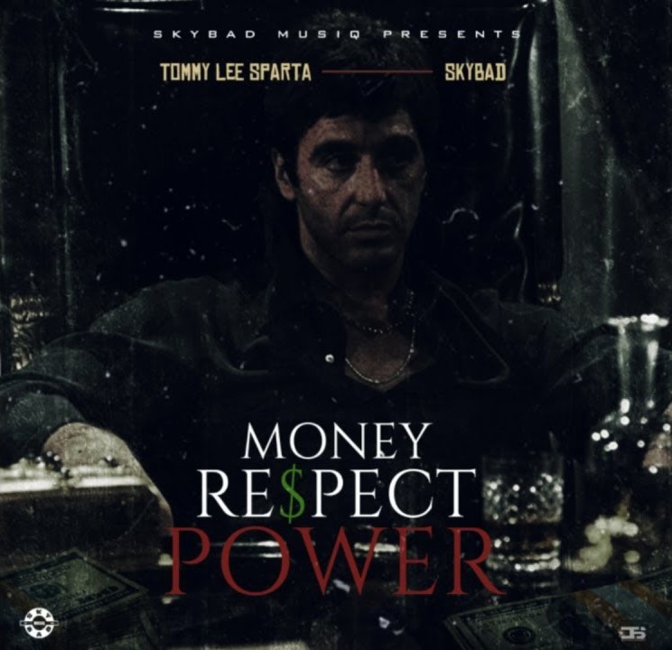 Tommy Lee Sparta Money, Respect, Power