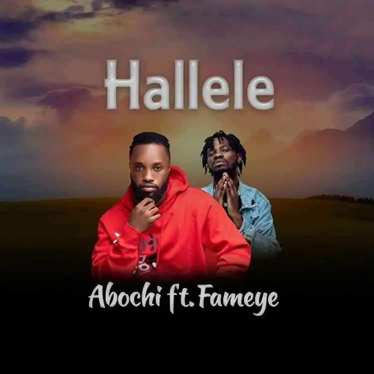 Abochi Hallele ft Fameye