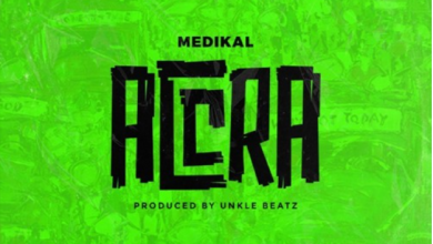 Medikal Accra