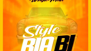 Whyte Man Style Bia Bi