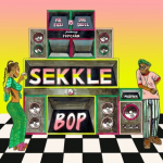 Mr Eazi Sekkle And Bop ft Popcaan x Dre Skull