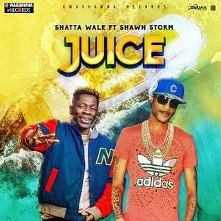 Shawn Storm Juice ft Shatta Wale