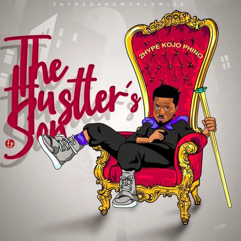 Kojo Phino Kom Na May3 ft Showboy